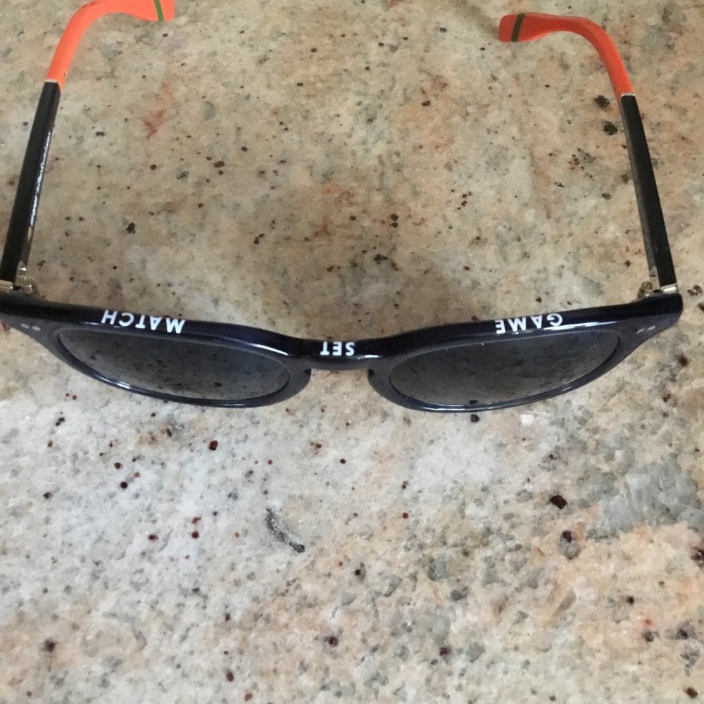 US Open by POLO Ralph Lauren Sunglasses - Picture 3 of 16